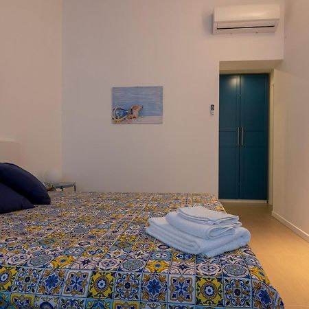 Blu D'Eraclea Apartment Palermo Ngoại thất bức ảnh