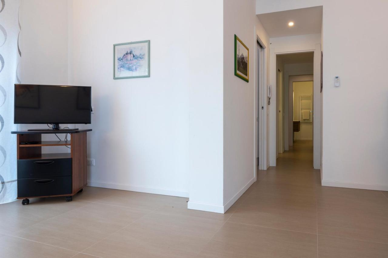 Blu D'Eraclea Apartment Palermo Ngoại thất bức ảnh