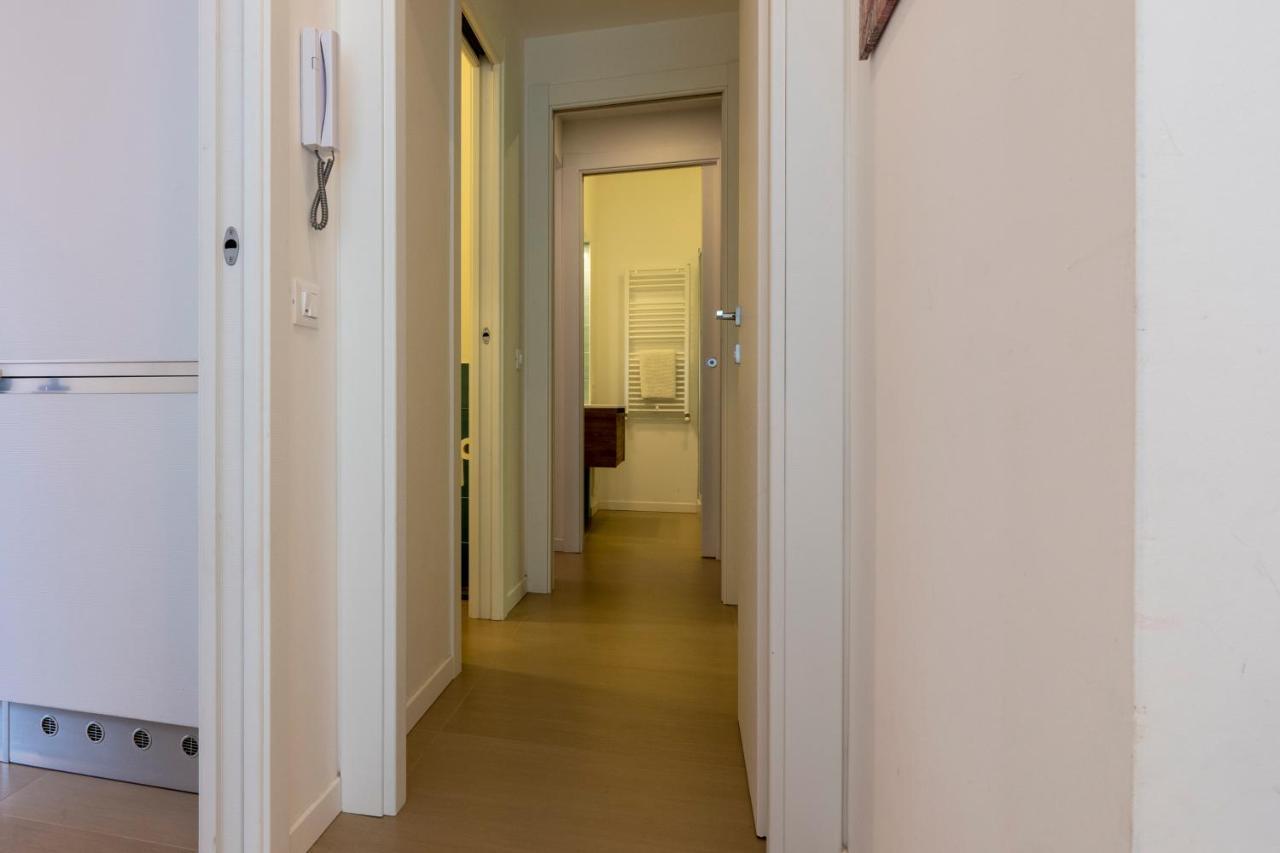 Blu D'Eraclea Apartment Palermo Ngoại thất bức ảnh
