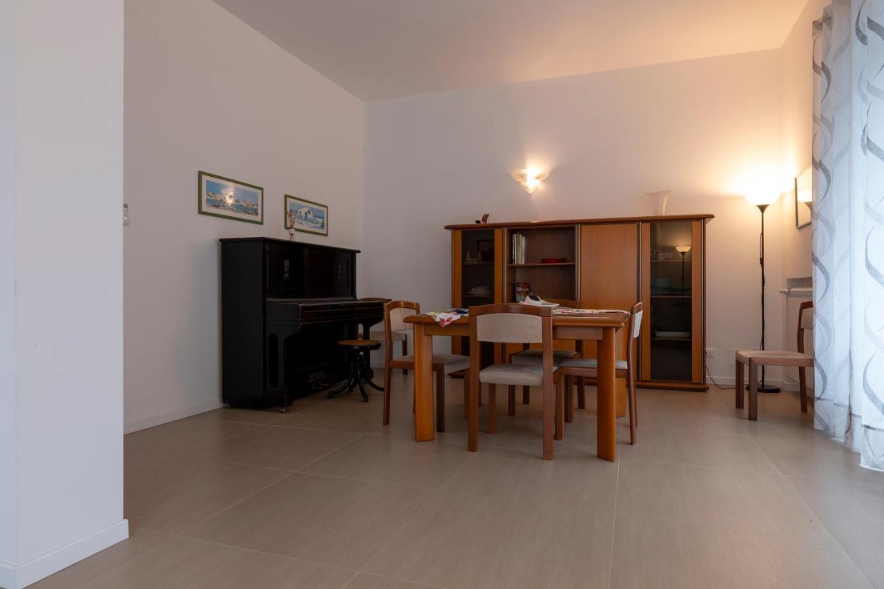Blu D'Eraclea Apartment Palermo Ngoại thất bức ảnh