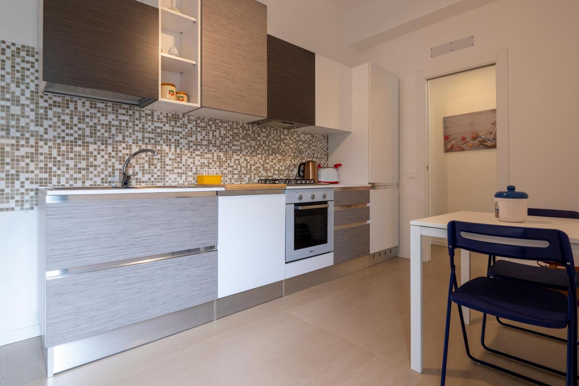 Blu D'Eraclea Apartment Palermo Ngoại thất bức ảnh