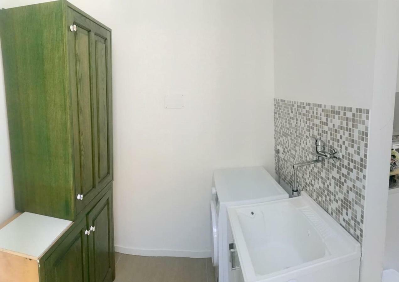 Blu D'Eraclea Apartment Palermo Ngoại thất bức ảnh